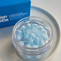 Зволожуючий крем для обличчя з гіалуроновою кислотою (AGE Capture Hydrating Cream) I'm Sorry For My Skin, 50 мл, фото 4