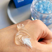 Зволожуючий крем для обличчя з гіалуроновою кислотою (AGE Capture Hydrating Cream) I'm Sorry For My Skin, 50 мл, фото 5