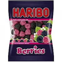 Haribo Berries
