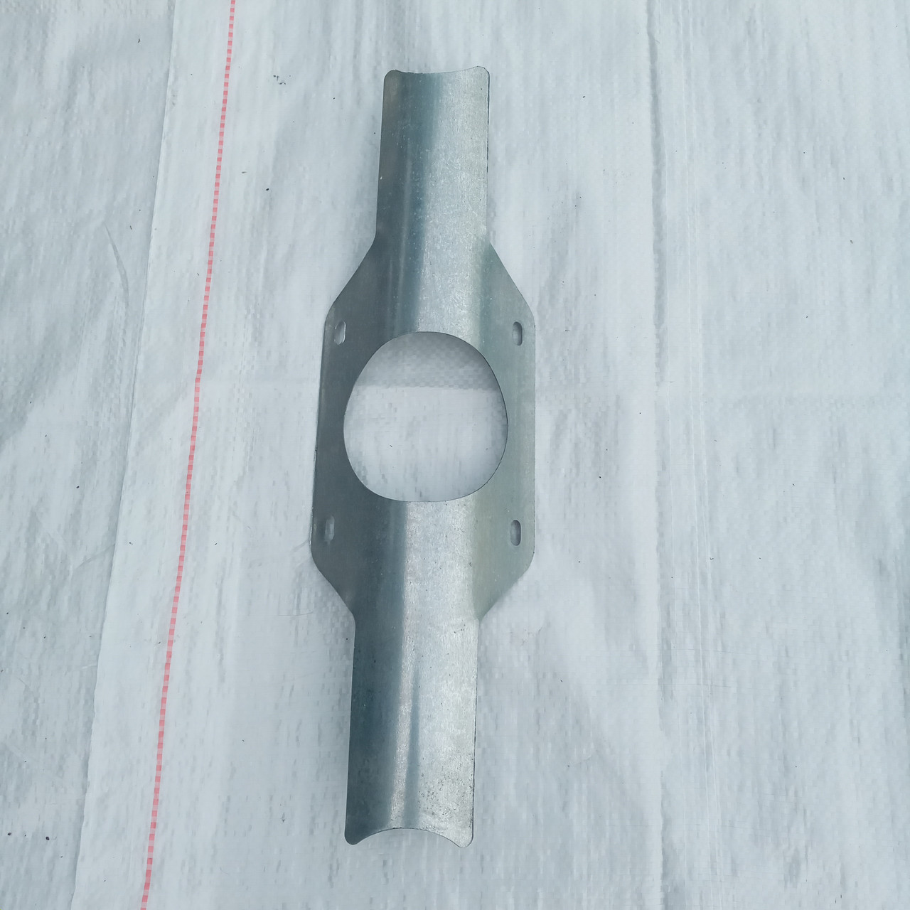 Дно 509.046.4431 тукового апарату сітківки УПС. ВЕСТА, фото 1