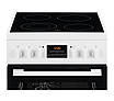 Електрична плита Electrolux LKR540200W, фото 2