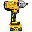 Гайковерт акумуляторний ударний DEWALT DCF900P2T, фото 3