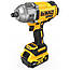 Гайковерт акумуляторний ударний DEWALT DCF900P2T, фото 4