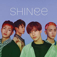 SHINee