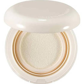 УЦІНКА!!! Сонцезахисний крем у формі кушона, No-Sebum Sun Cushion SP50+ PA++++, INNISFREE, 14 г