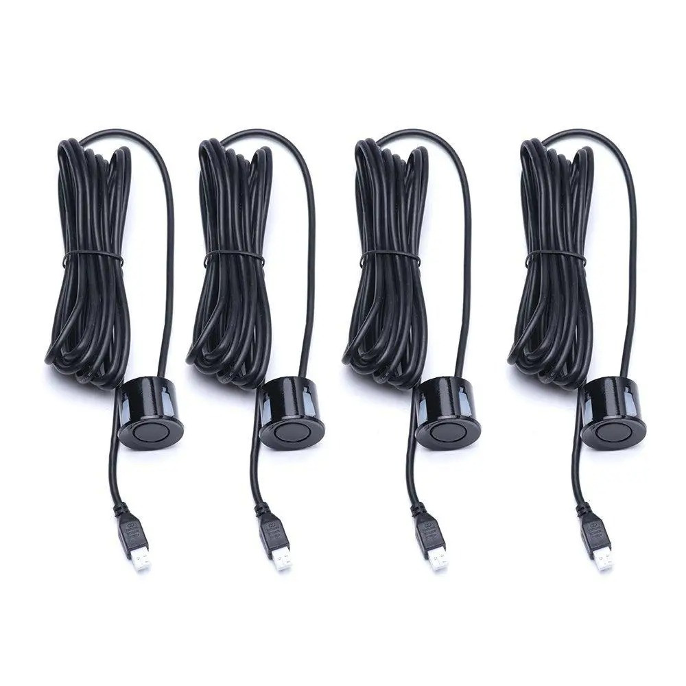 Купить Парктроник для автомобиля Car Detection System задний парктроник ...