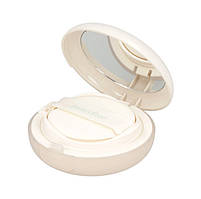 УЦІНКА!!! Сонцезахисний крем у формі кушона, No-Sebum Sun Cushion SP50+ PA++++, INNISFREE, 14 г, фото 4