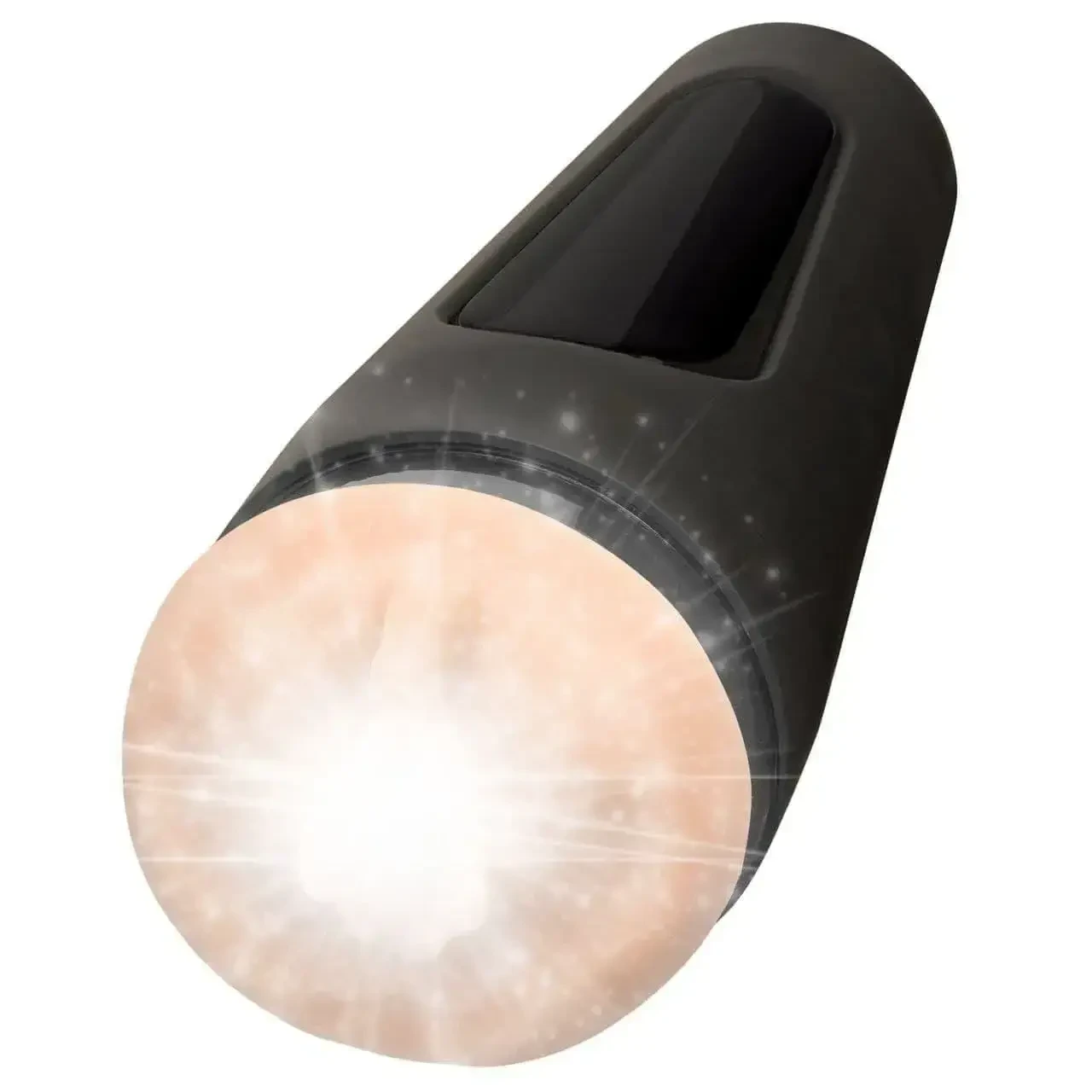 Мастурбатор вагіна Doc Johnson Main Squeeze - Sasha Grey Pussy kitty.in.ua, фото 1