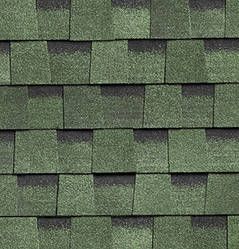 Бітумна черепиця Техноніколь SHINGLAS Кантрі Онтаріо