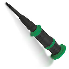 Кернер автоматичний c регулюванням зусилля Hеavy Dutу HBBF0155 TOPTUL