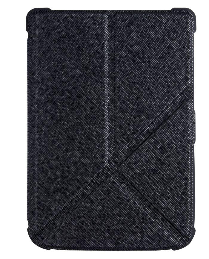 Чохол обкладинка функція підставки авто сон  PocketBook  Basic Lux 3  617 АвтоСон