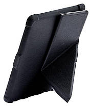 Обложка чехол для PocketBook Touch Lux 4 627 функция авто сон , функция подставки, фото 4