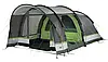 Намет п'ятимісний High Peak Brixen 5.0 Light Grey/Dark Grey/Green (11816), фото 7