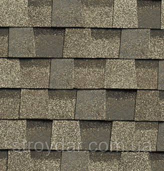 Гнучка черепиця Техноніколь SHINGLAS Кантрі Техас, фото 1