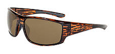 Окуляри поляризаційні (захисні) BluWater Babe Winkelman Polarized (brown) коричневі, фото 3