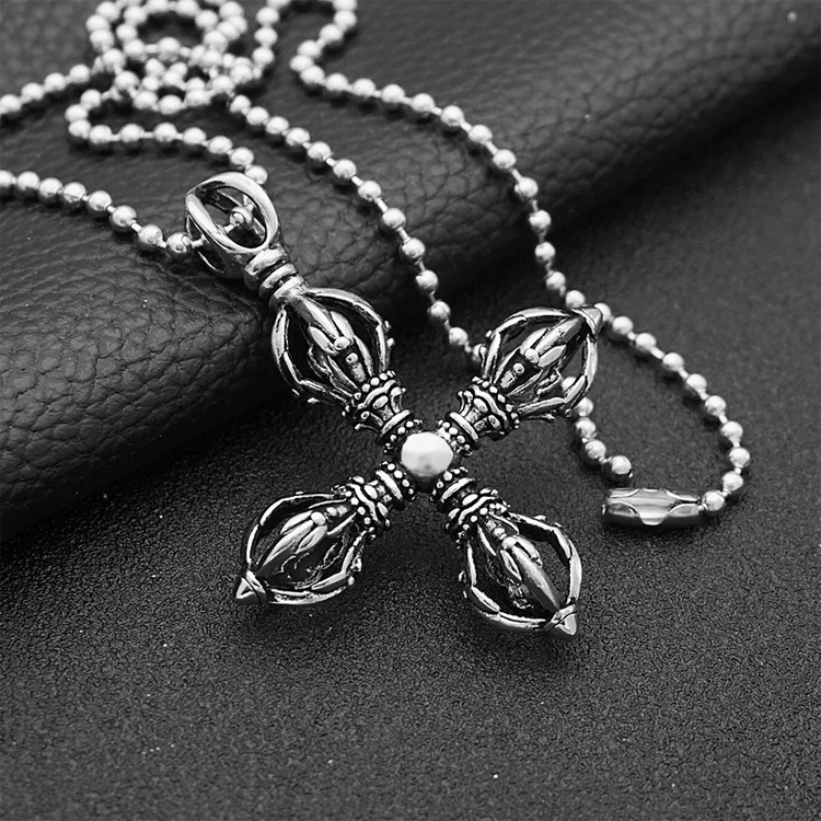 Кулон Ваджра, фото 1