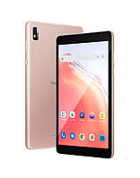 Планшет Blackview Tab 6 3/32 LTE Peach Gold 8" Unisoc T310 5580мАч