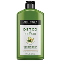 Кондиционер для восстановления и гладкости волос John Frieda Detox & Repair Conditioner 250 мл (17421Gu)