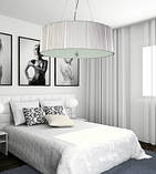 Люстра-підвіс регульований світильник, фото 4