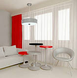 Люстра-підвіс регульований світильник, фото 5