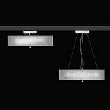 Люстра-підвіс регульований світильник, фото 2