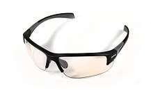 Окуляри фотохромні захисні Global Vision Hercules-7 Photochromic SD (Super Dark Shadowluxe), фотохромні прозорі, фото 6