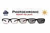 Окуляри фотохромні (захисні) Global Vision Hercules-7 Photochromic (clear), фотохромні прозорі, фото 8