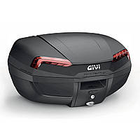 Кофр GIVI центральный E46 RIVIERA MONOLOCK (46LT)