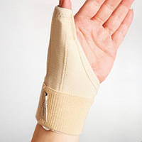 Бандаж для фиксации большого пальца руки (шина де Кервена), XXL р. - Ersamed SL-15