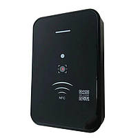 Интеллектуальный контроллер доступа Wi-Fi Wiegand 1D 2D IC/считыватель NFC Контроллер доступа к QR-коду