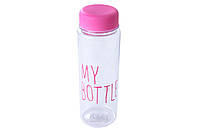 Бутылка для воды Elite - 500 мл My Bottle