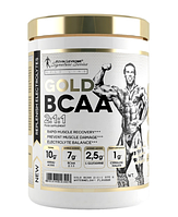 Аминокислоты Kevin Levrone - Gold BCAA 2:1:1 - 375 г