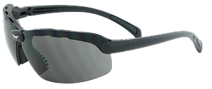 Окуляри захисні зі змінними лінзами Global Vision C-2000 Touring Kit (змінні лінзи) ***, фото 3