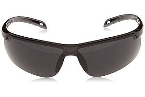 Окуляри захисні Pyramex Ever-Lite (dark gray) Anti-Fog, чорні категорія - IV, фото 3