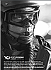 Окуляри захисні з ущільнювачем Venture Gear Tactical Loadout (clear) Super Anti-Fog H2MAX, прозорі, фото 10