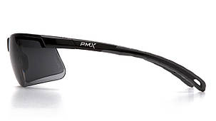 Окуляри Pyramex Ever-Lite Bifocal (gray +1.5) Super Anti-Fog H2MAX, біфокальні сірі з діоптріями, фото 3