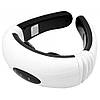 Масажер для шиї Neck Massager / Імпульсний масажер / Електростимулятор / Електричний масажер, фото 5