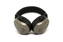 Навушники захисні Pyramex PM8010 (захист SNR 30 dB, NRR 26 dB), бежево-сірі, фото 5
