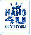 Замовити гідрофобний засіб Nano4U Protection FABRIC 100 мл, фото 2
