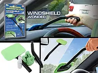 Щетка для чистки лобового стекла Windshield Wonder