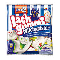 Жевательный мармелад Lach Gummi Milchgeister Nimm2 225g