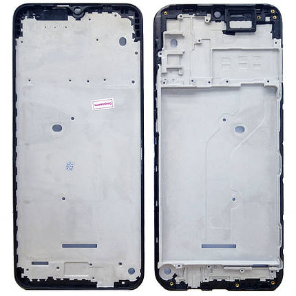 Передня рамка Infinix Hot 9 Play (X680), фото 1