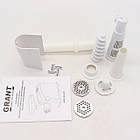 Електром'ясорубка GRANT 6301, 3000 Вт / Електрична м'ясорубка із соковижималкою, фото 9