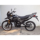 Мотоцикл FORTE FT300-CFB Ендуро Чорний, фото 10