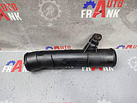 Патрубок интеркулера 144601KB2A, 1103650S01 для Nissan Juke/ NV200/ Pulsar/ Qashqai II