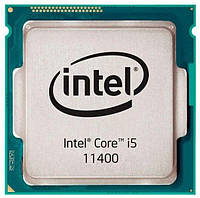 Процессор Intel Core i5 11400 2.6GHz (12MB, Rocket Lake, 65W, S1200) Tray (CM8070804497015)