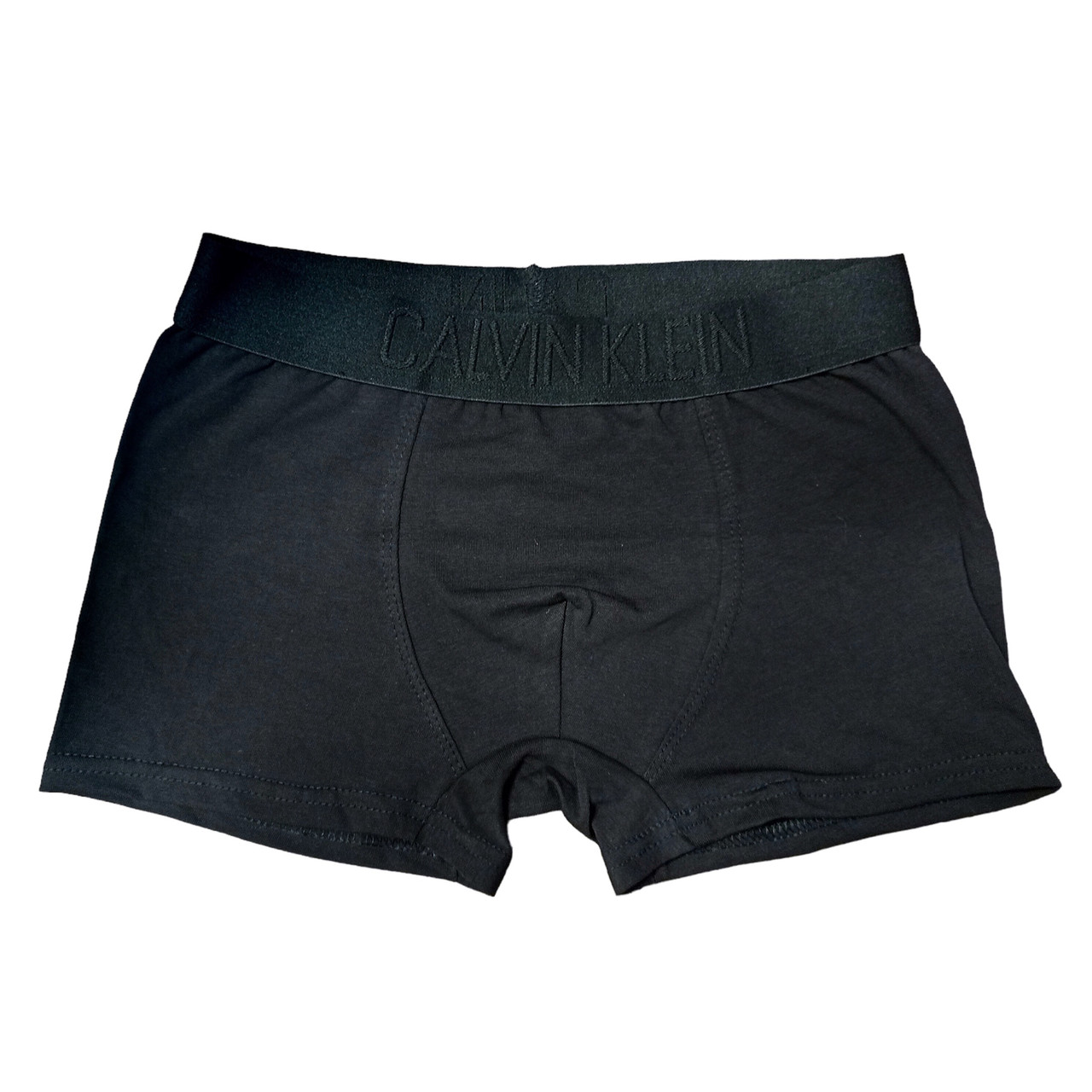 Купити Труси Calvin Klein чорні зручні гарні чоловічі труси боксери ...