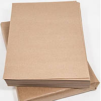 Крафтовая бумага ф. А2 (250 листов) 90 г/м2