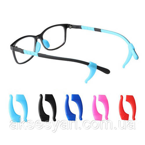 Фиксаторы / Стопперы / Заушники для очков (ID#1836692713), цена: 50 ...