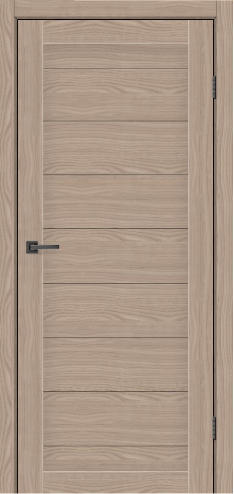 Двері міжкімнатні MSDoors Memphis Акація (глухі)